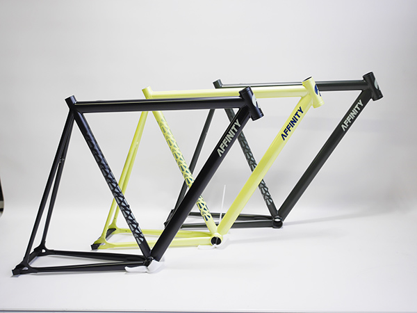 AFFINITY CYCLES | BMX SHOP A-branch
