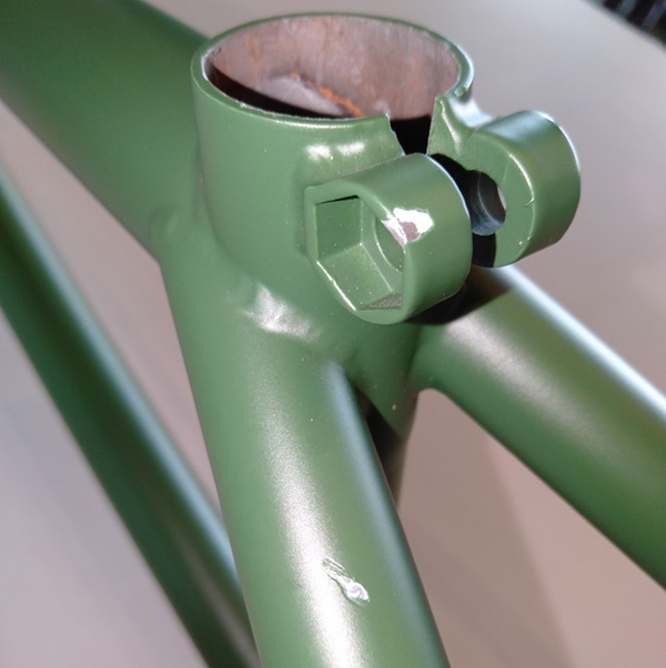 BMX FLATLAND FRAME SALE | BMX SHOP A-branch