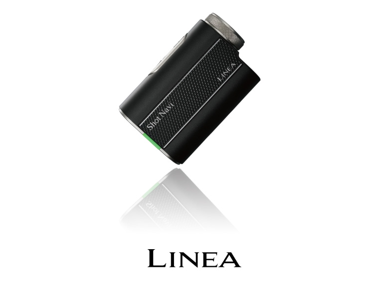 ショットナビ LINEA レーザー距離計の通販 テレ東アトミックゴルフ