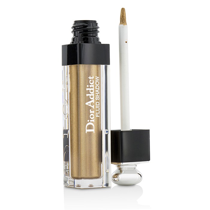 Christian Dior Dior Addict Fluid Shadow, 555 Eccentric 6ml/0.2oz
