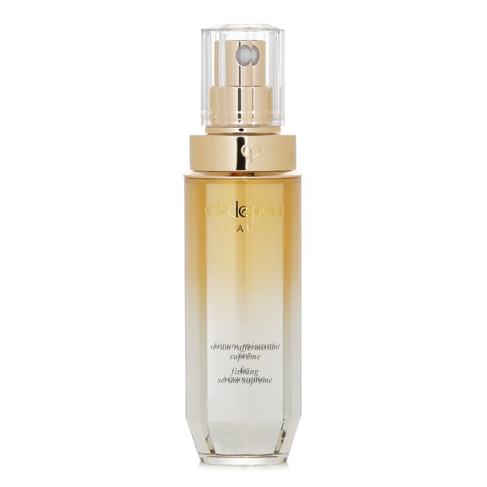 クレ・ド・ポー Cle De Peau ファーミング セラム シュープリーム 40ml