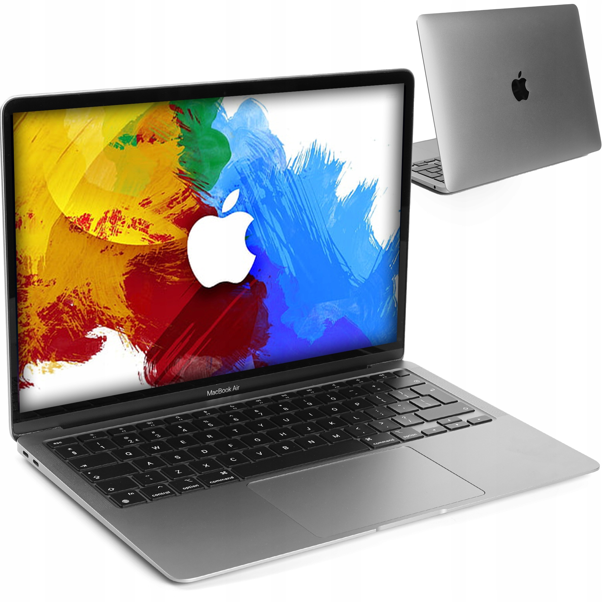 MacBook本体 macbook air 13'inch 2020 m1/256G/16G Amazon.com: Apple