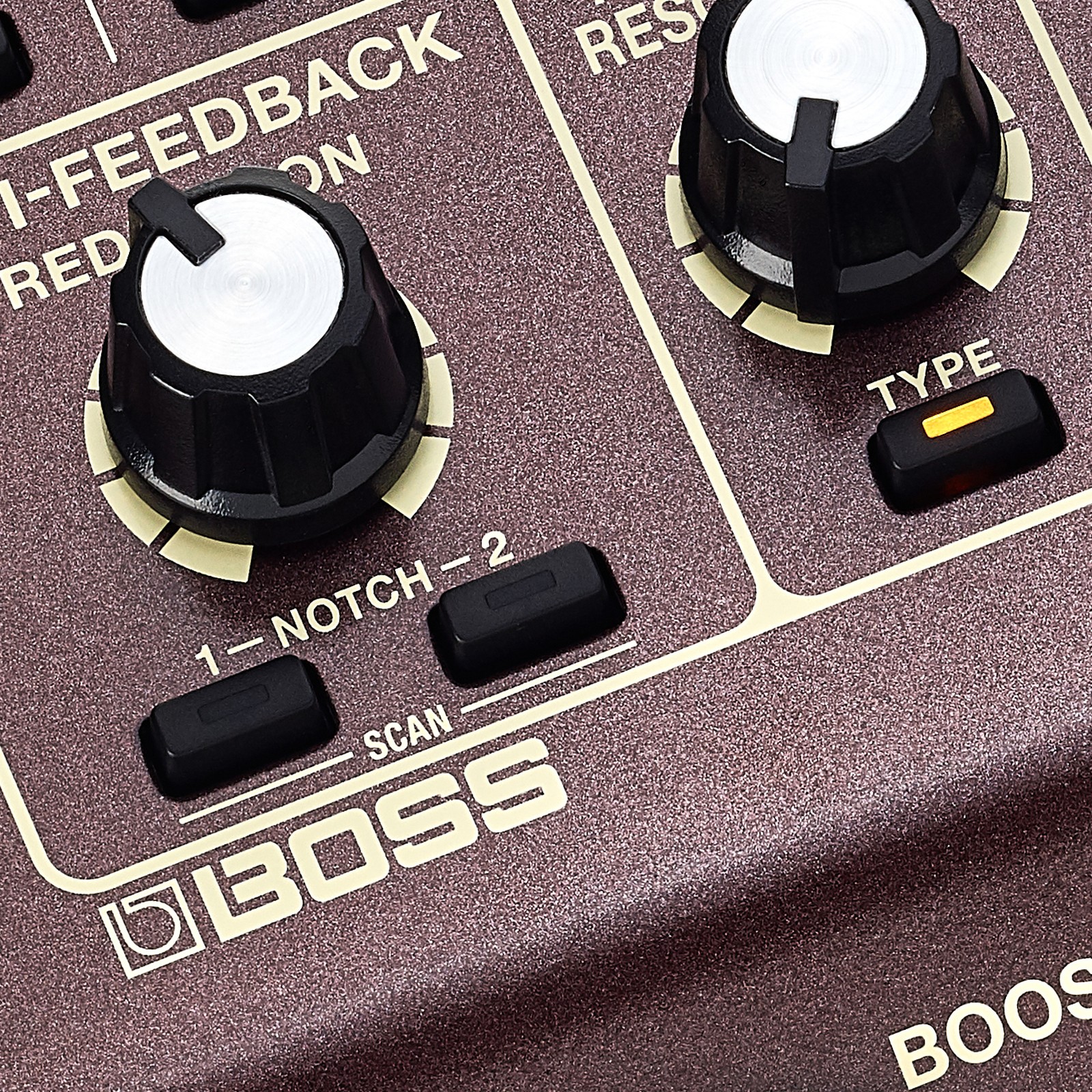 Boss AD-10 Acoustic Preamp & FX – Thomann België