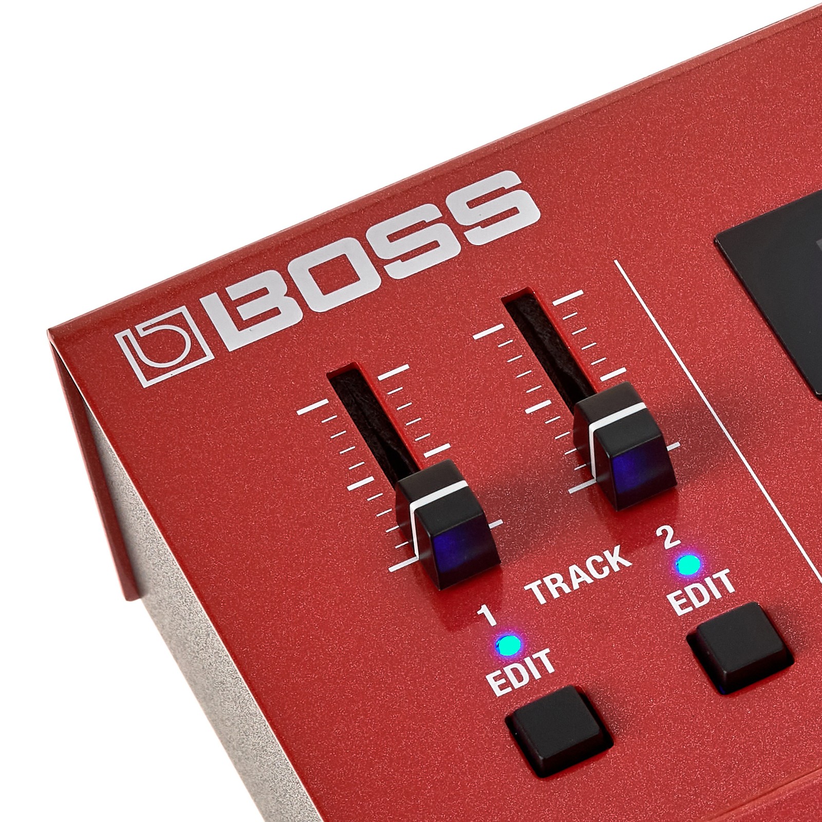 Boss RC-500 Loop Station Bundle – United States