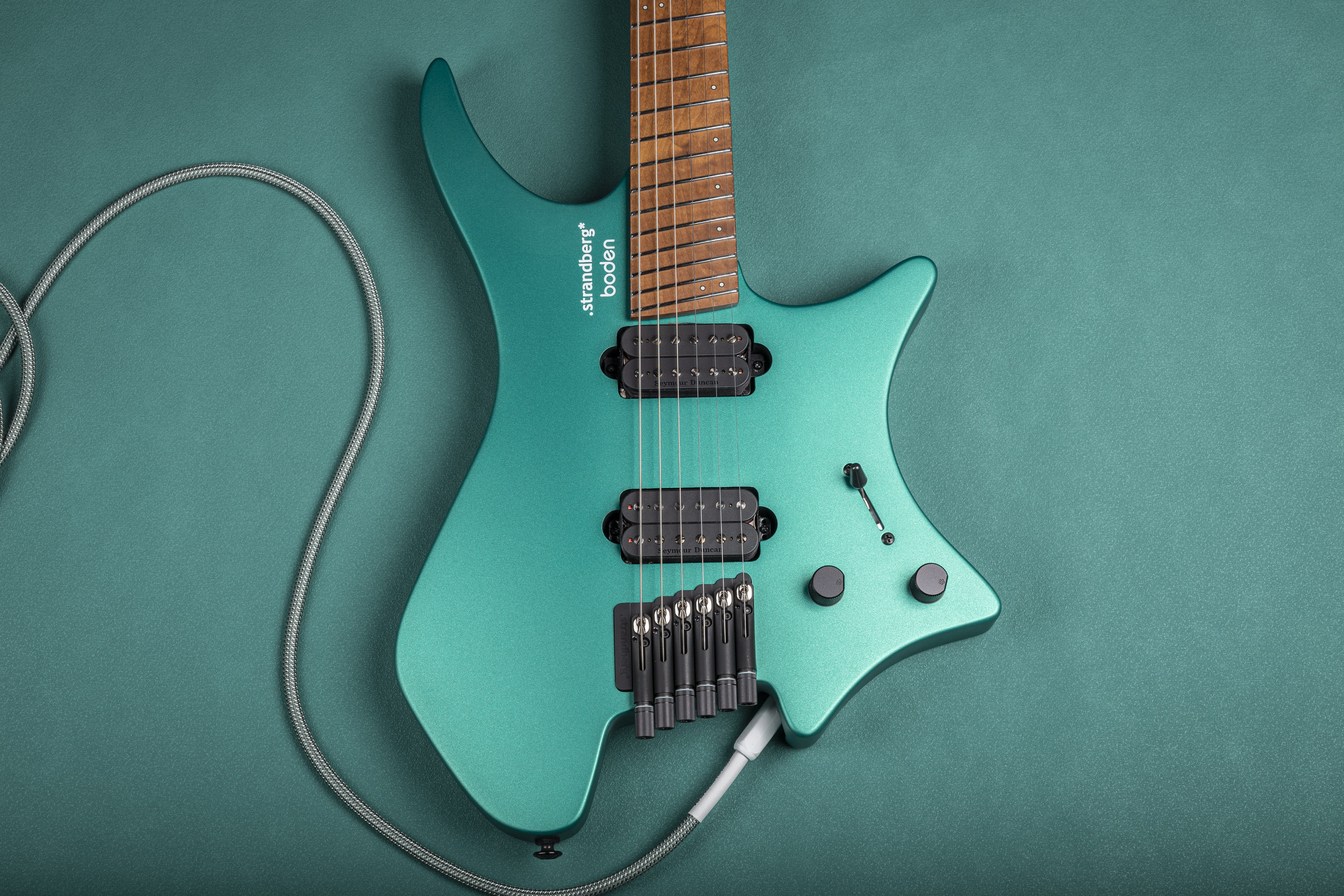 Boden Standard | .strandberg* Guitars | strandberg* Guitars,