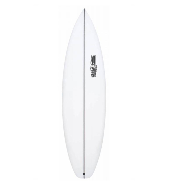Js Monsta 2020 - Strapper Surf