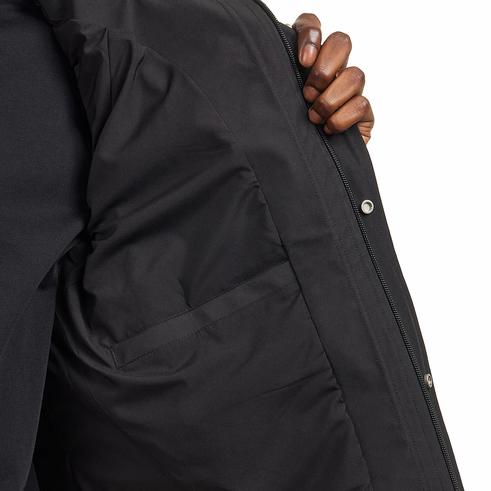 Arte Antwerp - Technical Revits Jacket (Black) | HHV