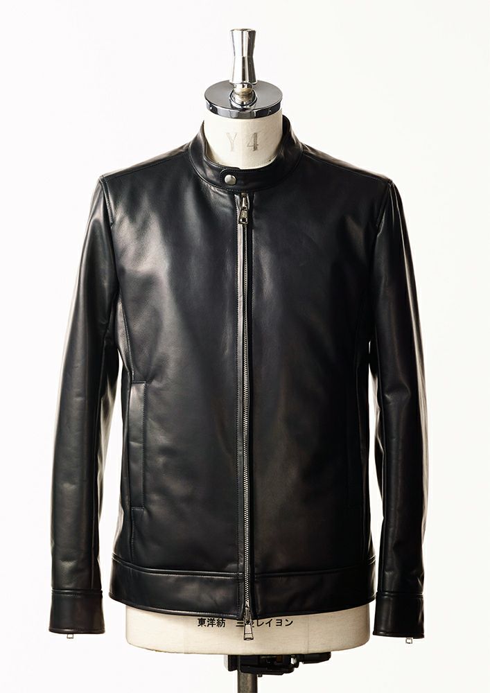 AKM［エイケイエム］公式オンラインショップ | ライダースジャケット