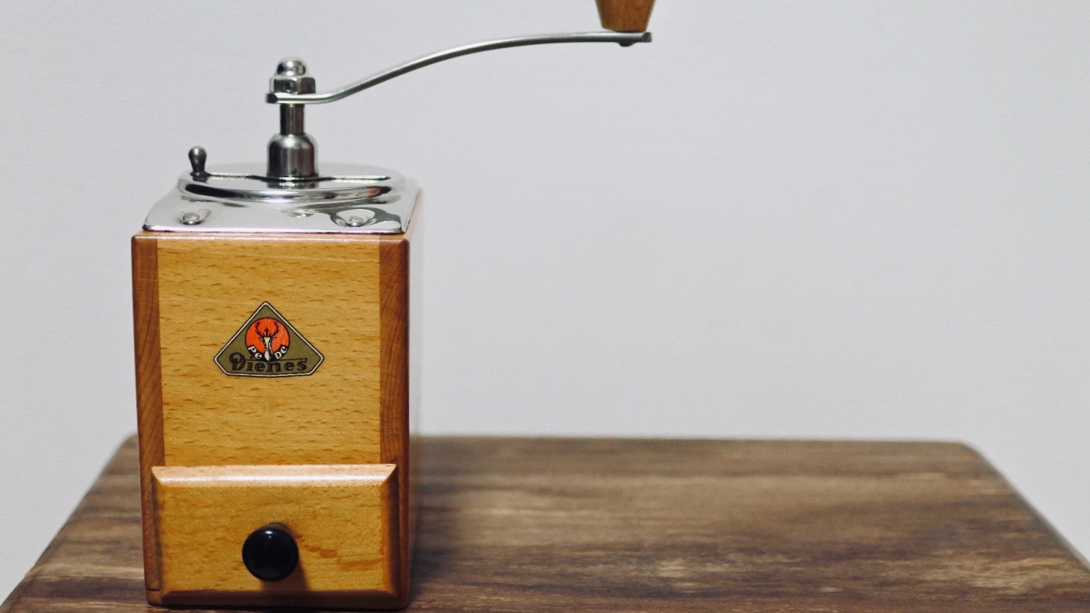 Zassenhaus No.885 | Akatsukiya（アカツキヤ）｜ 珈琲器具批評