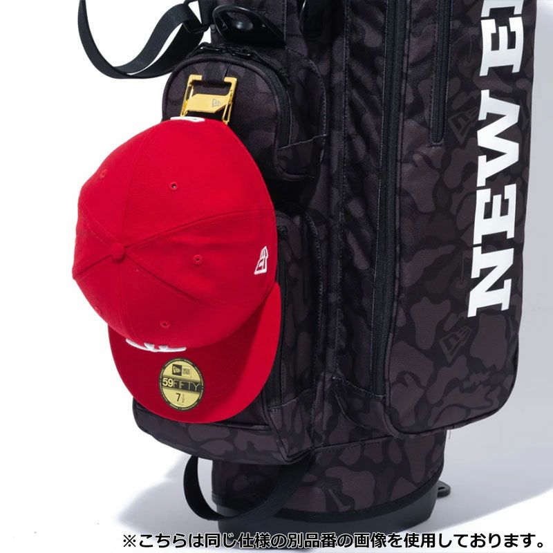 NEW ERA キャディーバッグ | TOZAI NANBOKUYA