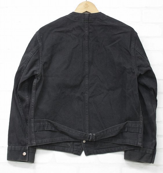 2J3410/テンダーロイン T-ENGINEER JKT TENDERLOIN エンジニアピケ