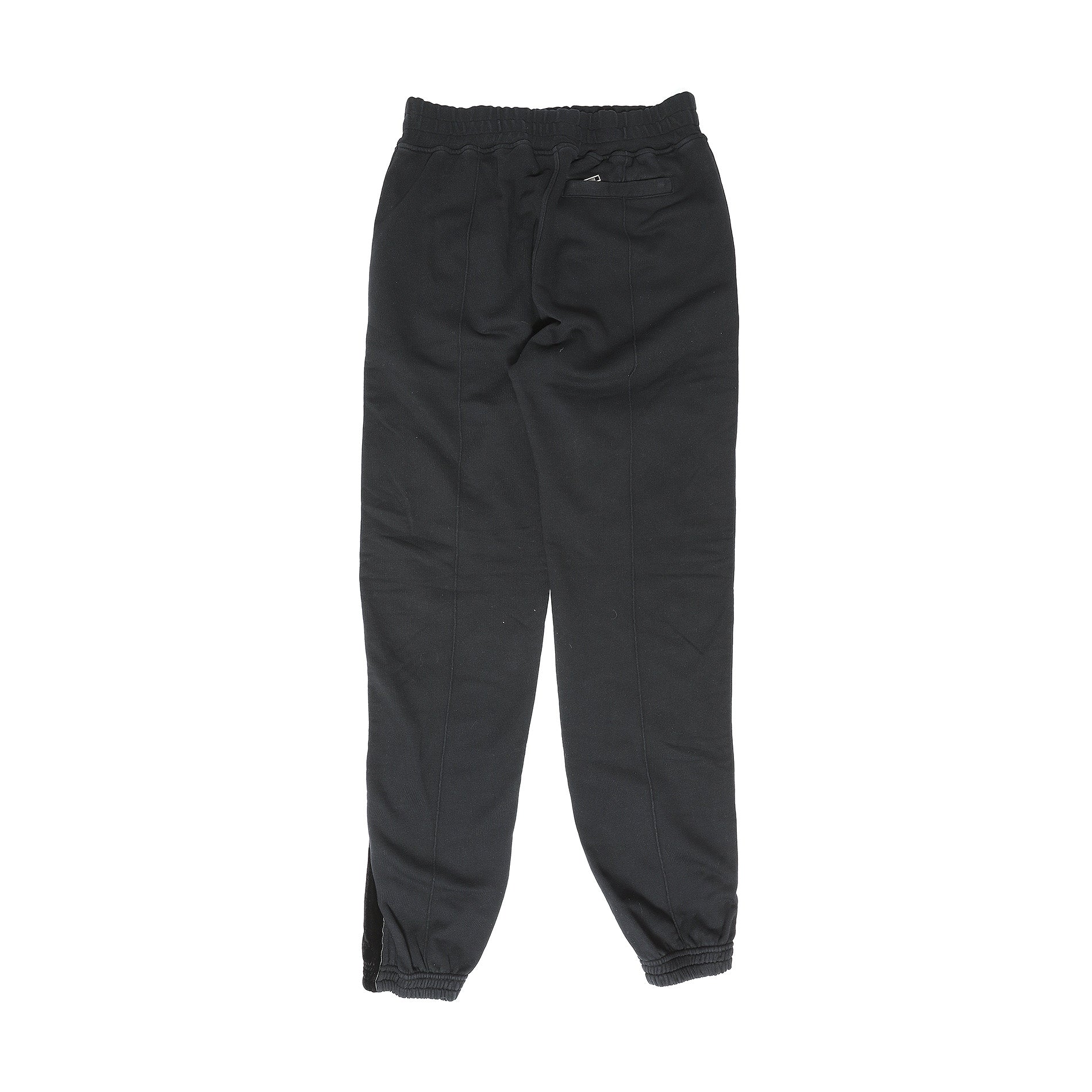 Haider Ackermann FW15 Sidestripe Sweatpants - Ākaibu Store