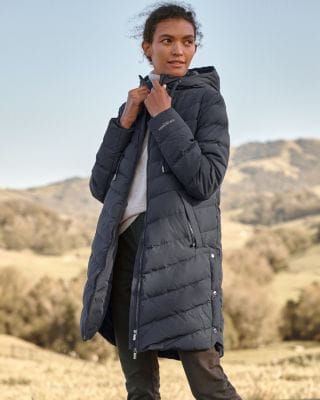 Ilse Jacobsen Peppy Down Jacket | Garnet Hill