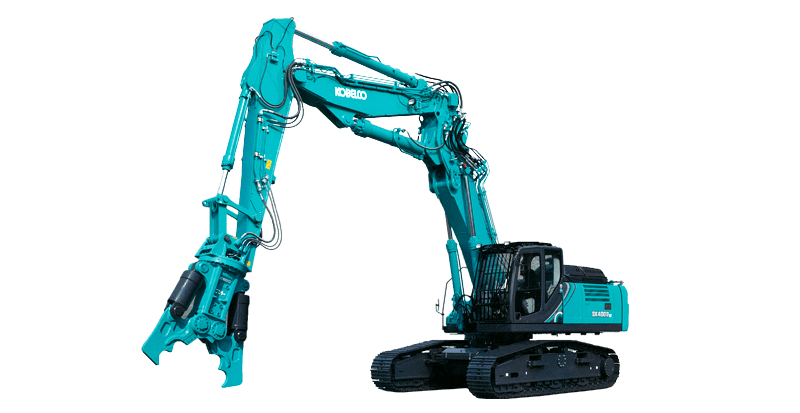 SK400D｜保有機器｜総合解体業 暁志組株式会社 Akashigumi Co.ltd