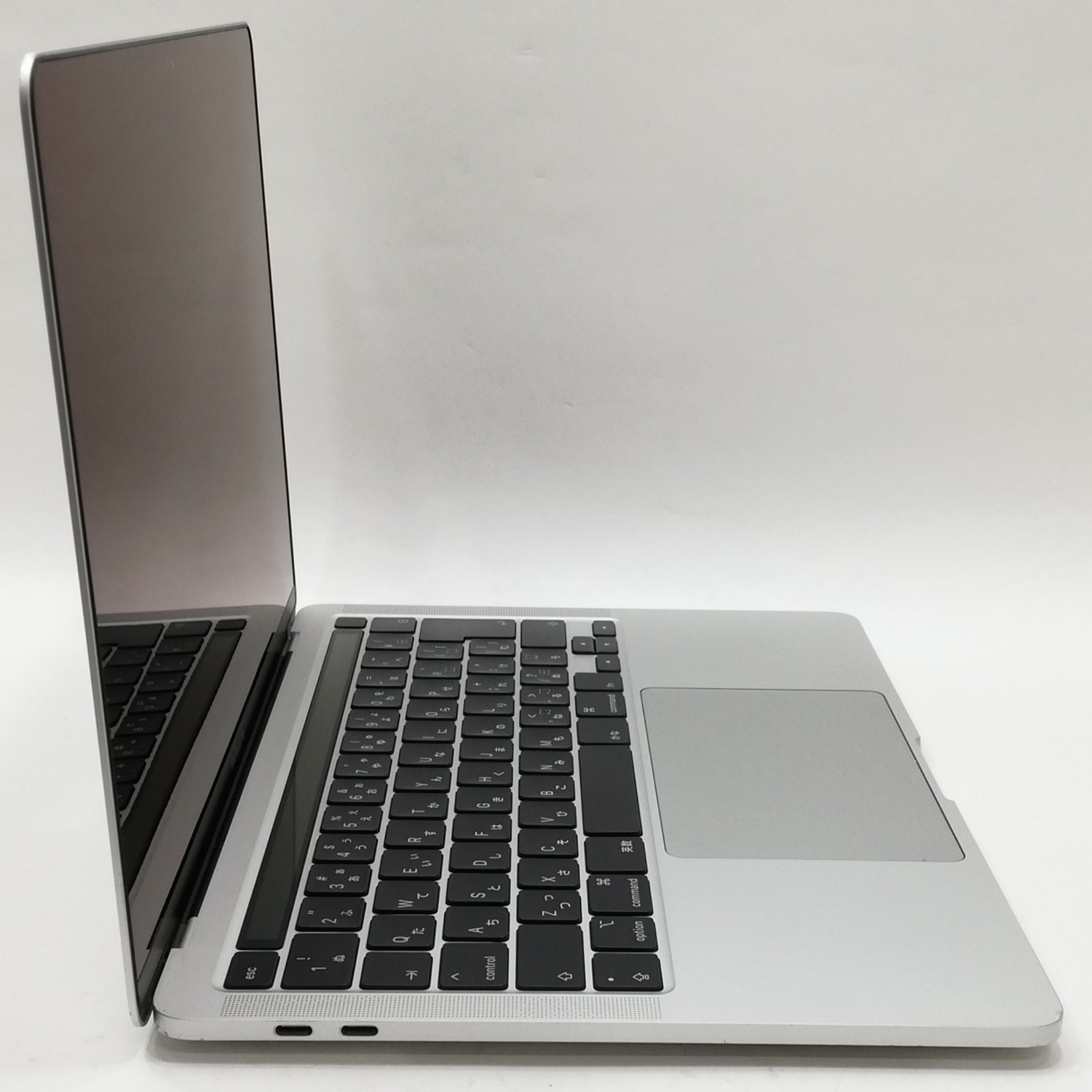 MacBook 中古 販売】MacBook Pro Touch Bar / 13インチ / 2020 / 32GB