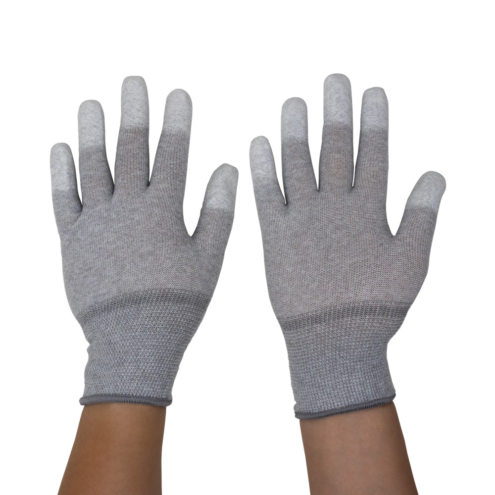 Ainex 静電気防止手袋 精密作業用 M/Lサイズ [SB-06ML]｜Mac専門店 秋葉館