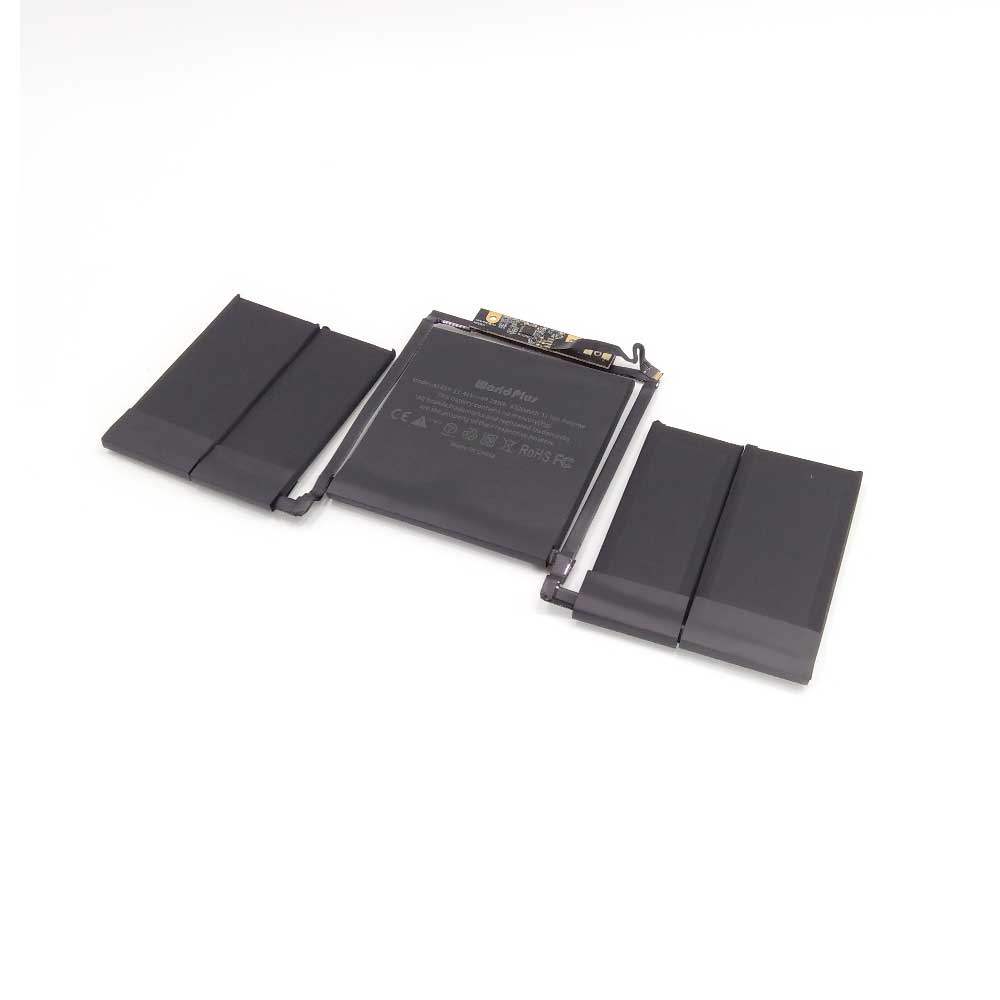 A1819 MacBook Pro TouchBar 13インチ(2016/2017)用交換バッテリー [BT