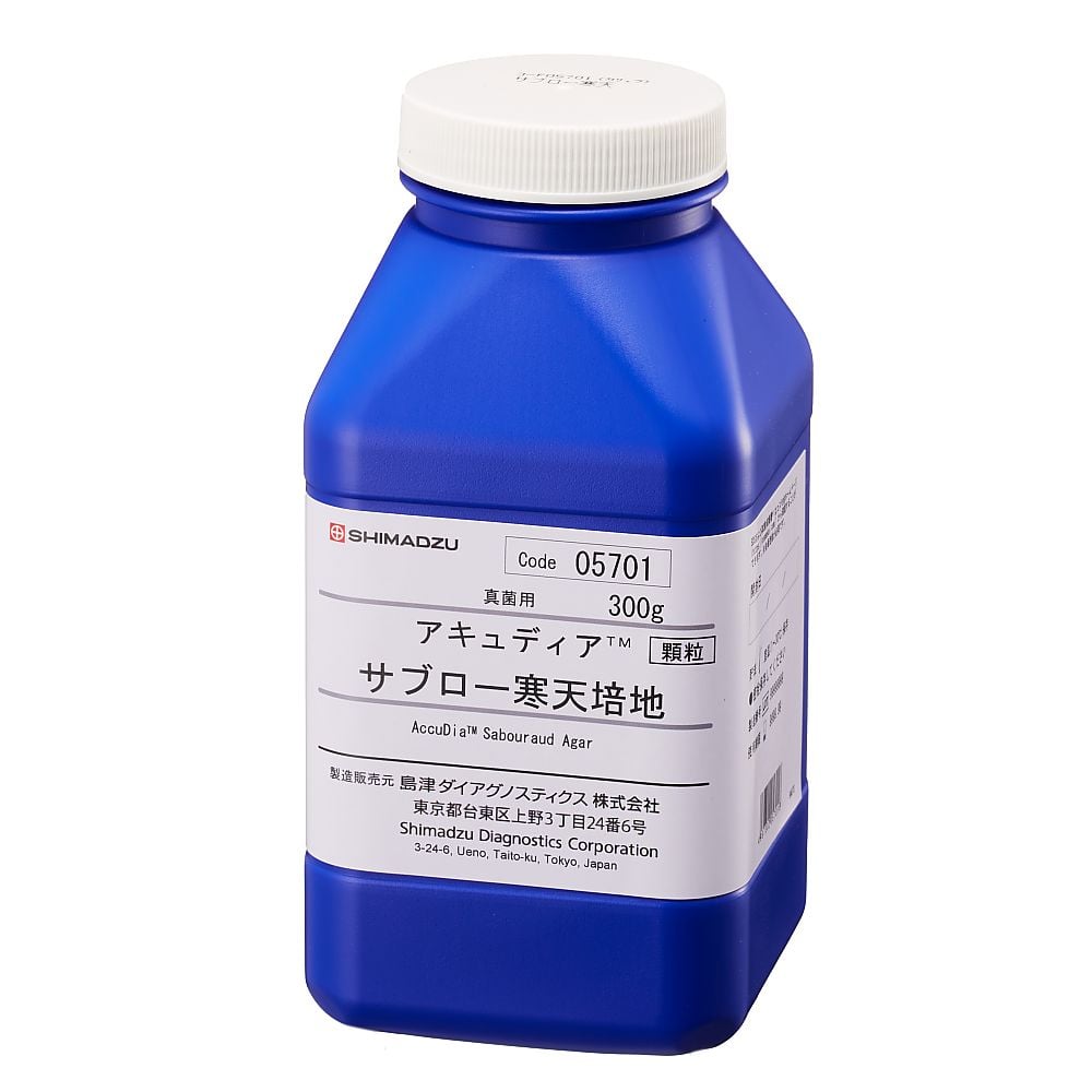 65-9404-74 アキュディア™ DHL寒天培地（顆粒）300g入 05040 【AXEL