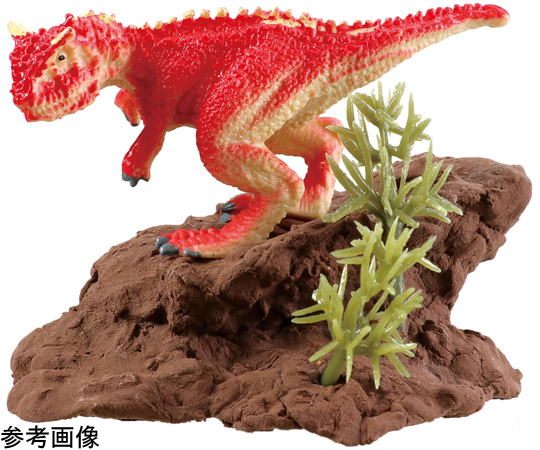 取扱を終了した商品です］自分でつくれるカプセルジオラマ 恐竜 21363