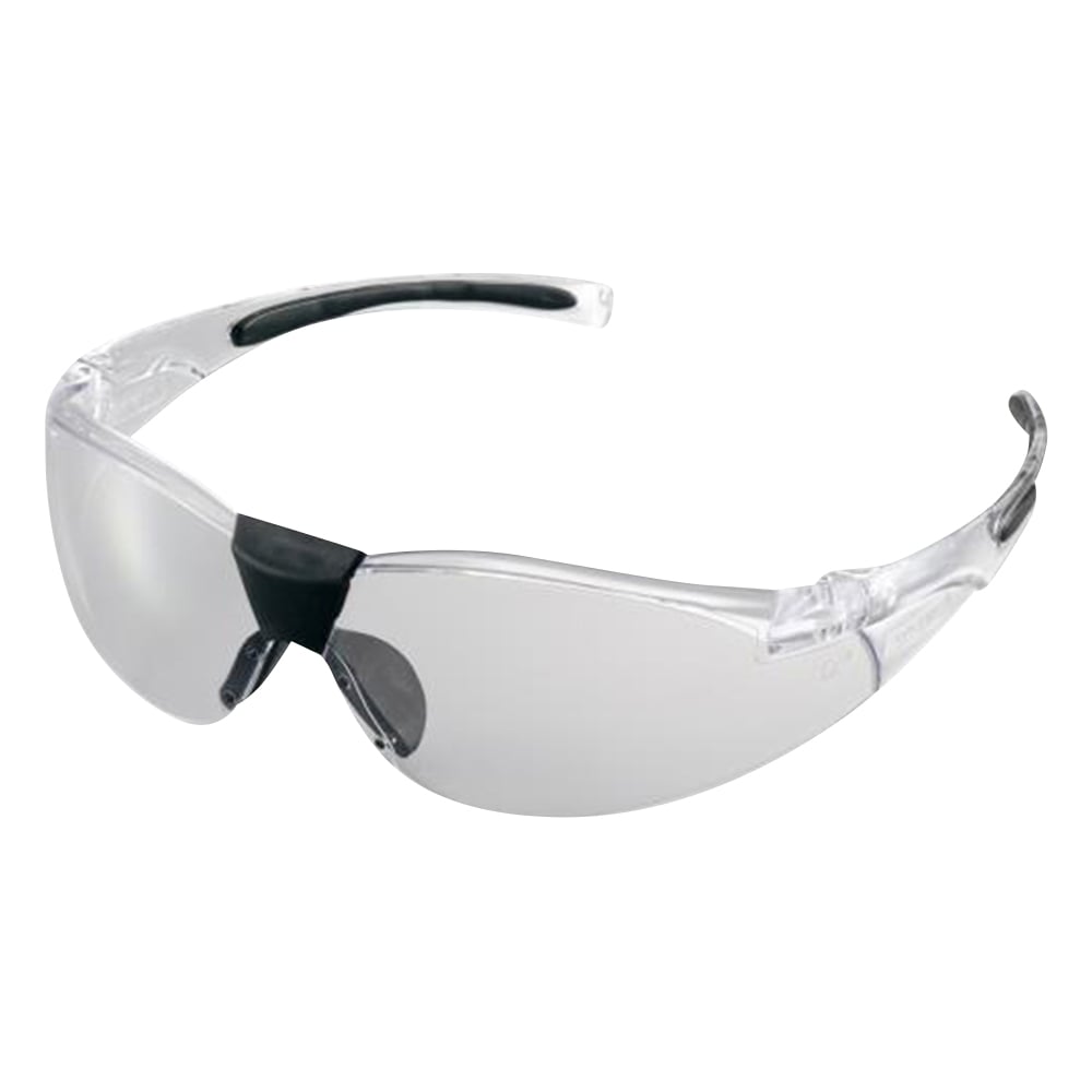 2-9047-03 女性用保護メガネ(ラップアラウンド型) SS-5623 【AXEL