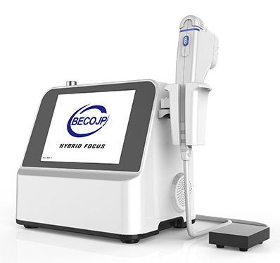 Pyr Sword（パイラソード）|取り扱い製品 | 痩身機器、脱毛機器