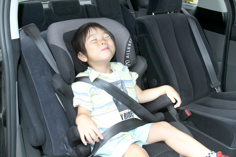 先輩ママの声【SARATTO CRUISE HIGHBACK】 | エールベベ AILEBEBE 公式