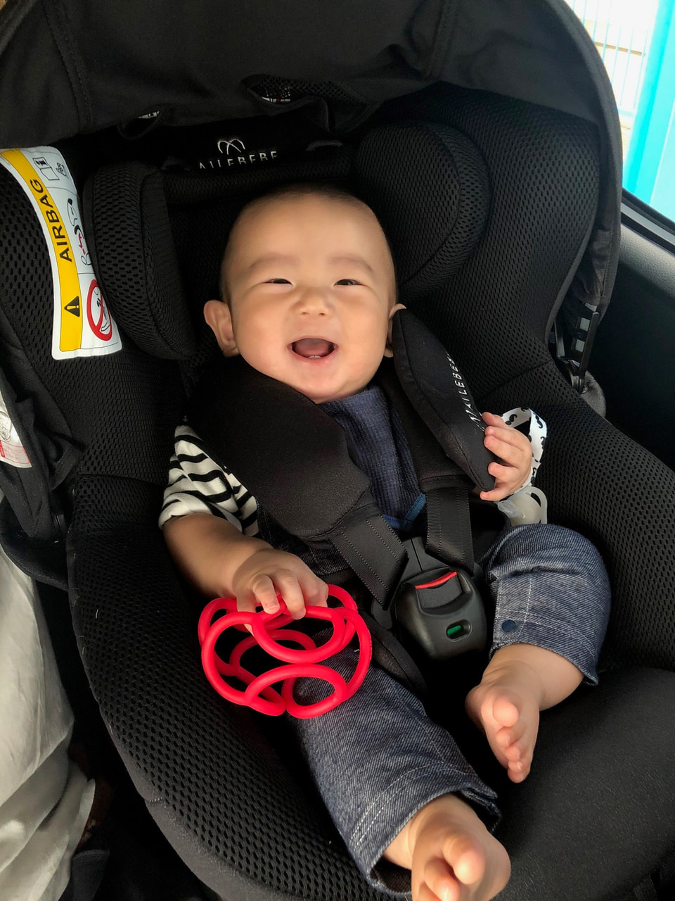 先輩ママの声【クルット6i】 | エールベベ AILEBEBE 公式サイト 日本製