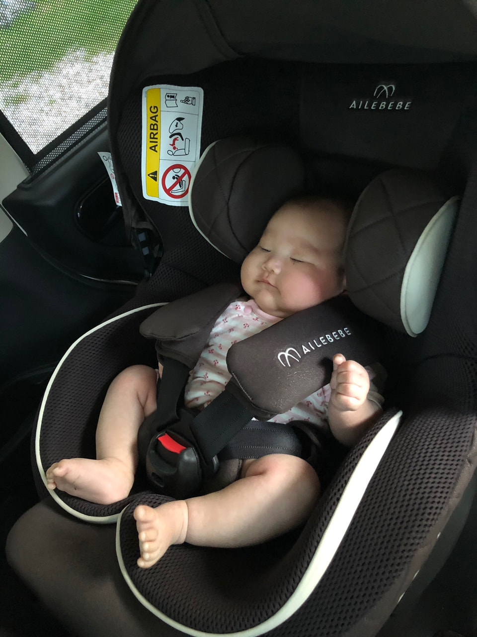 先輩ママの声【クルット6i】 | エールベベ AILEBEBE 公式サイト 日本製