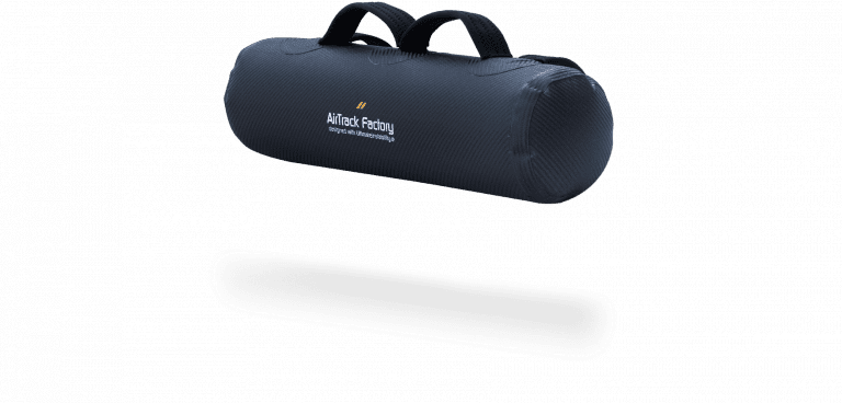 AquaBag - AirTrack Factory