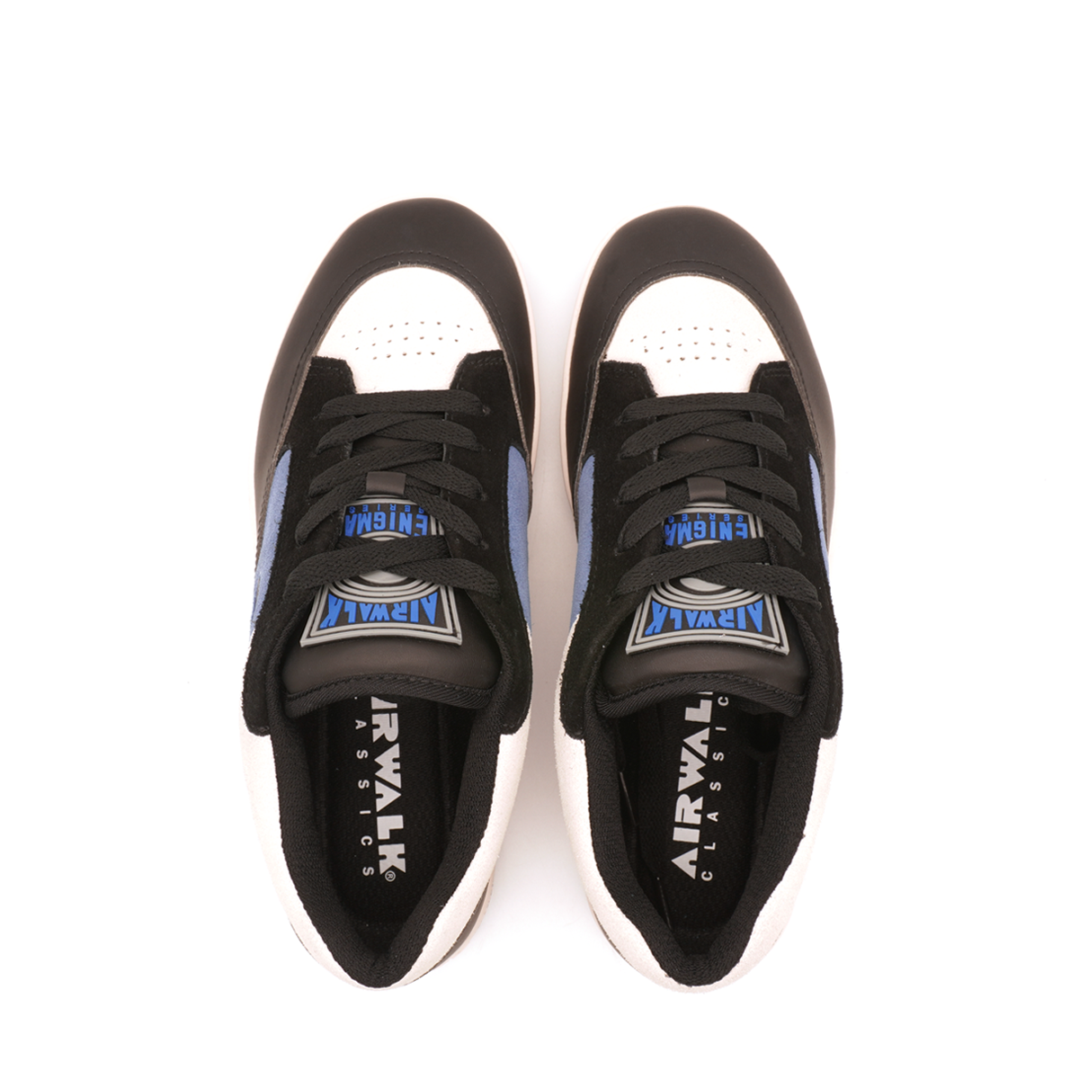 ENIGMA LOW【AWC1004】 – AIRWALK CLASSICS