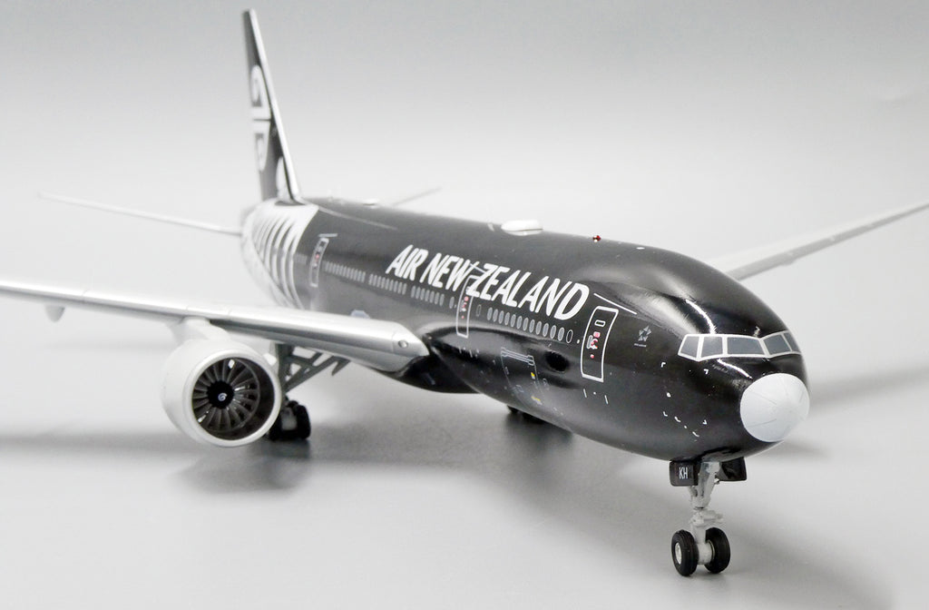 Jcwings ニュージーランド航空 777-200ER ZK-OKH 1/200 XX2280
