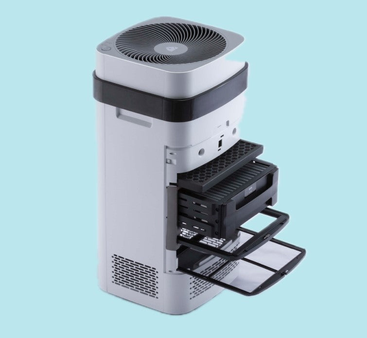Airdog X3 Air Purifier – Airdog USA