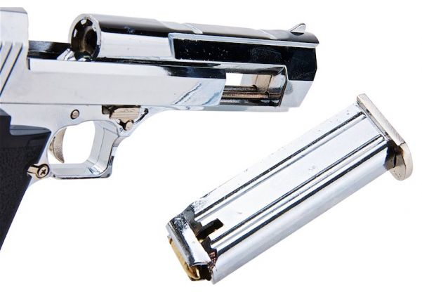 希少 1.5倍 ピストルスコープ 1インチ デザートイーグル パイソン M19