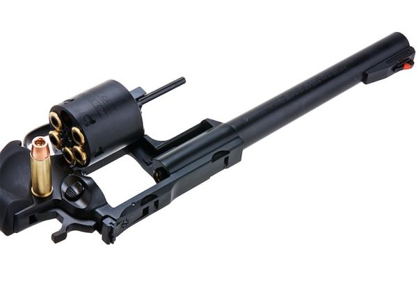 マルシン ルガー スーパー レッドホーク 9.5 インチ .454 カスール