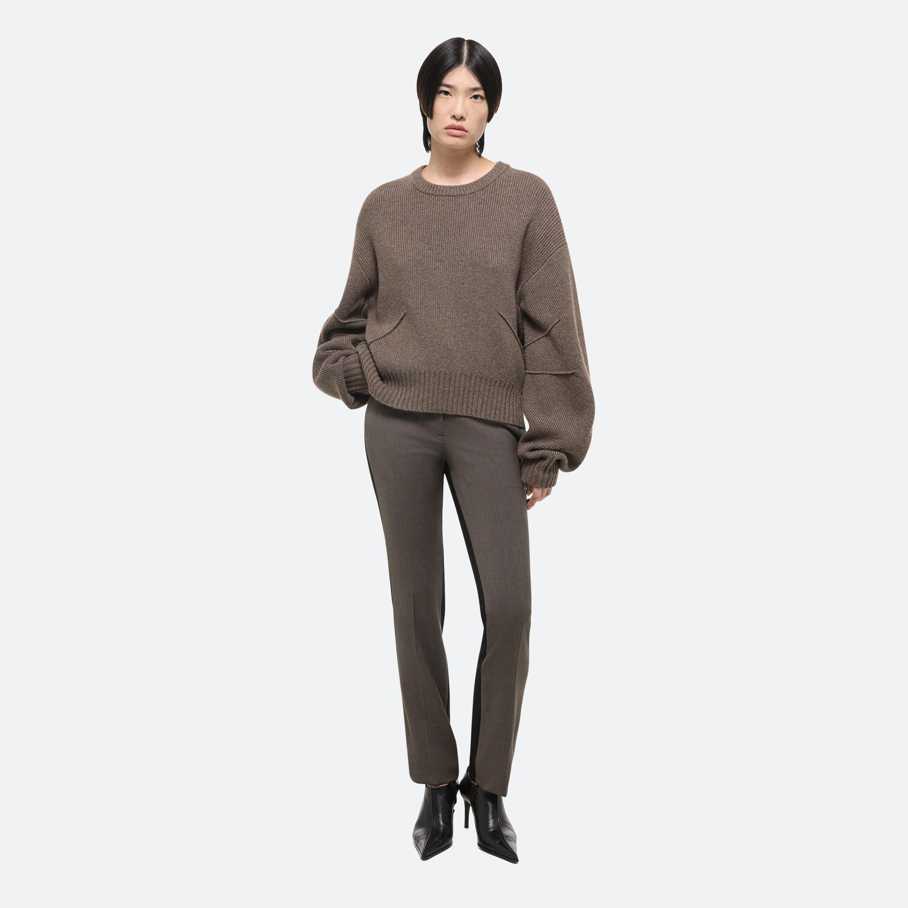 Helmut Lang Apex Sweater |HELMUTLANG.COM
