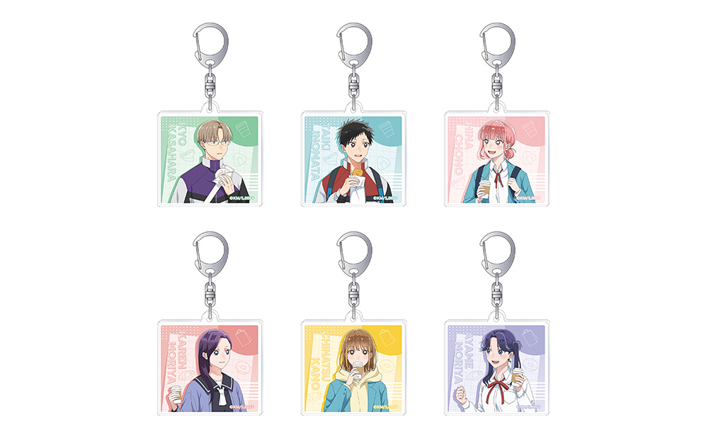 TVアニメ『アオのハコ』公式サイト