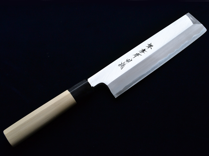特上 - 堺孝行の製造・販売は青木刃物製作所