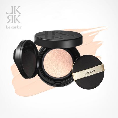 レカルカ RESTROBE MOIST FOUNDATION（リストロボモイスト