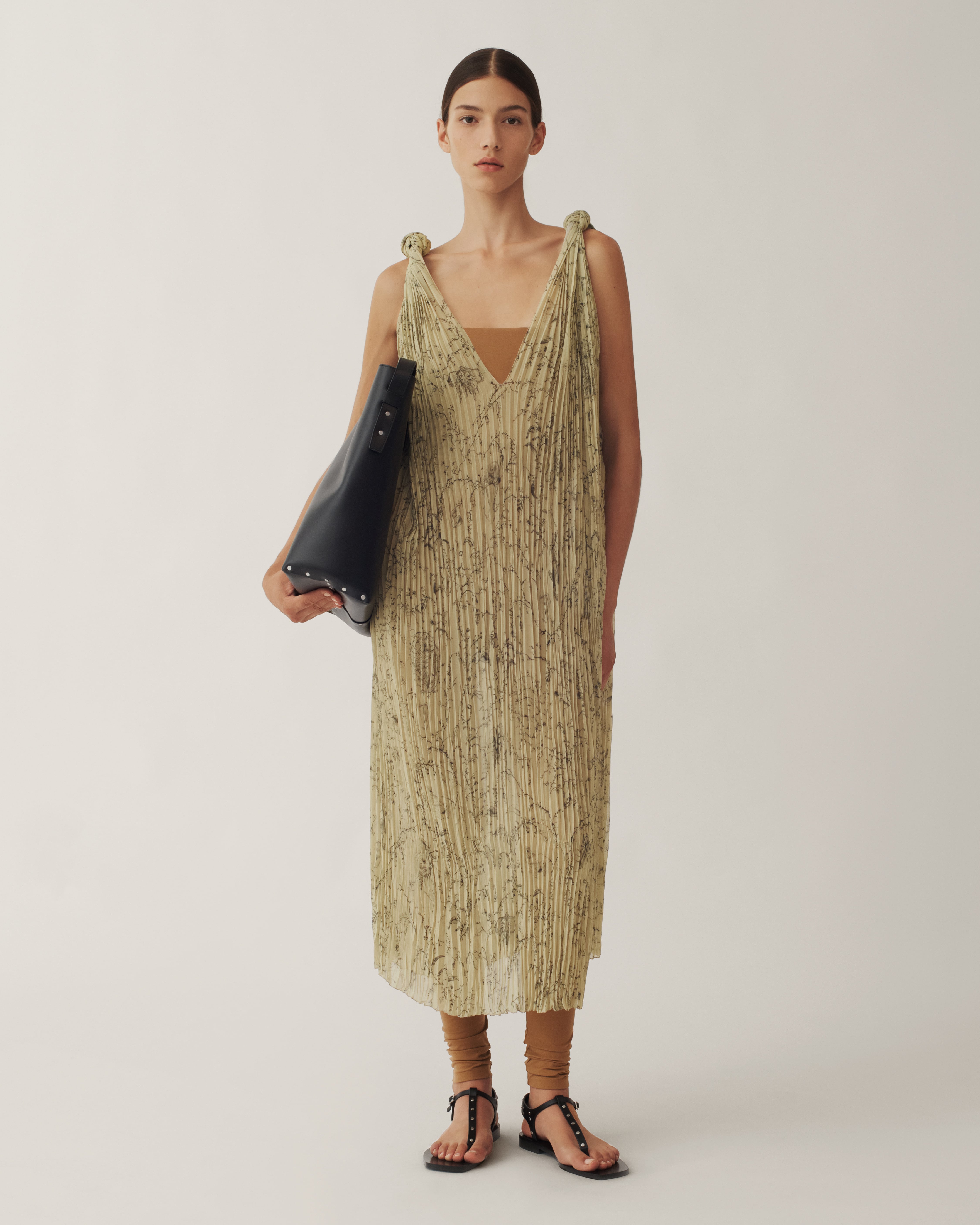 FABIANA FILIPPI 2024 Spring Summer｜aoi公式オンラインストア(aoi