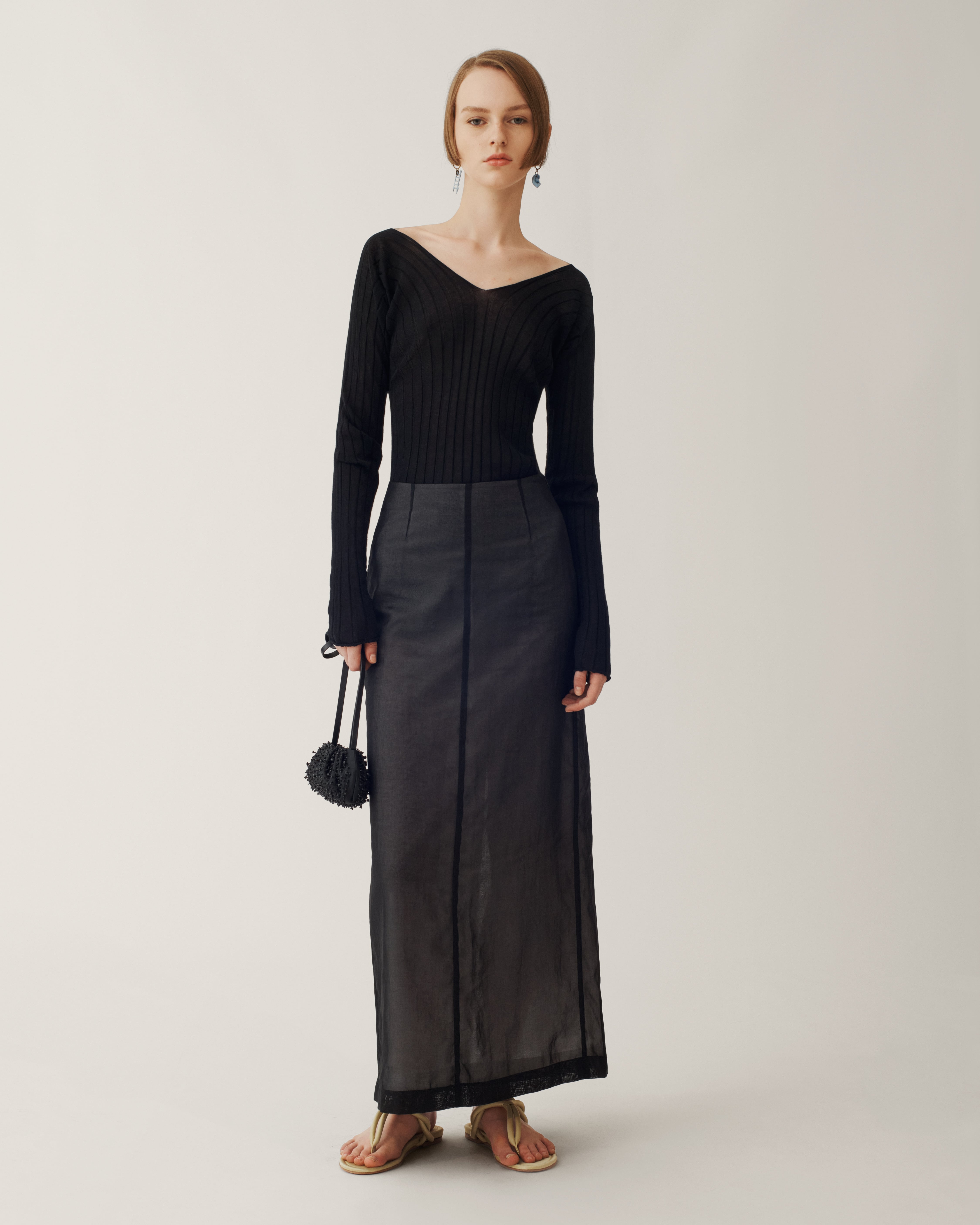 FABIANA FILIPPI 2024 Spring Summer｜aoi公式オンラインストア(aoi