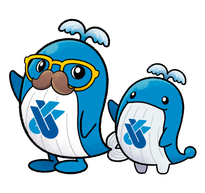 青色共済 | 共済会に新たな仲間が加わりました！