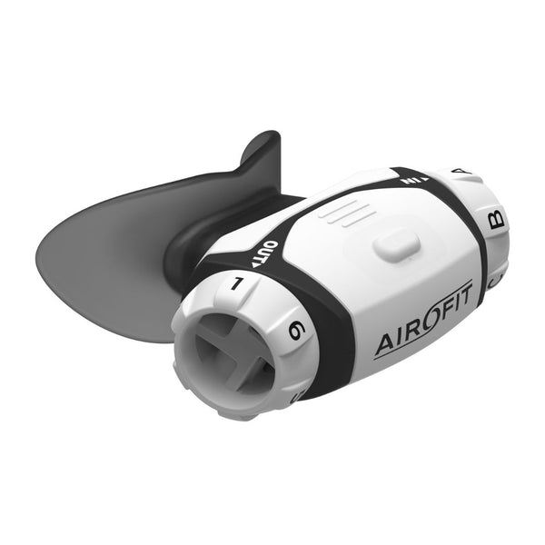 エアロフィットプロ2.0 / AIROFIT PRO2.0 – Aoiro.shop