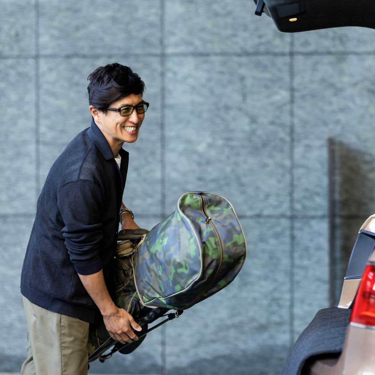 A Moment with JOURNAL アウールな人 Hirokuni Toga 戸賀 敬城