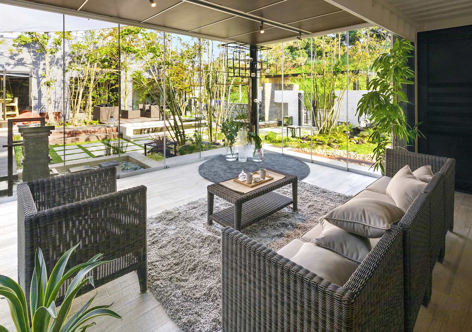 穏やかな物語を紡ぐ。Tarinaブランド特集｜青山ガーデン