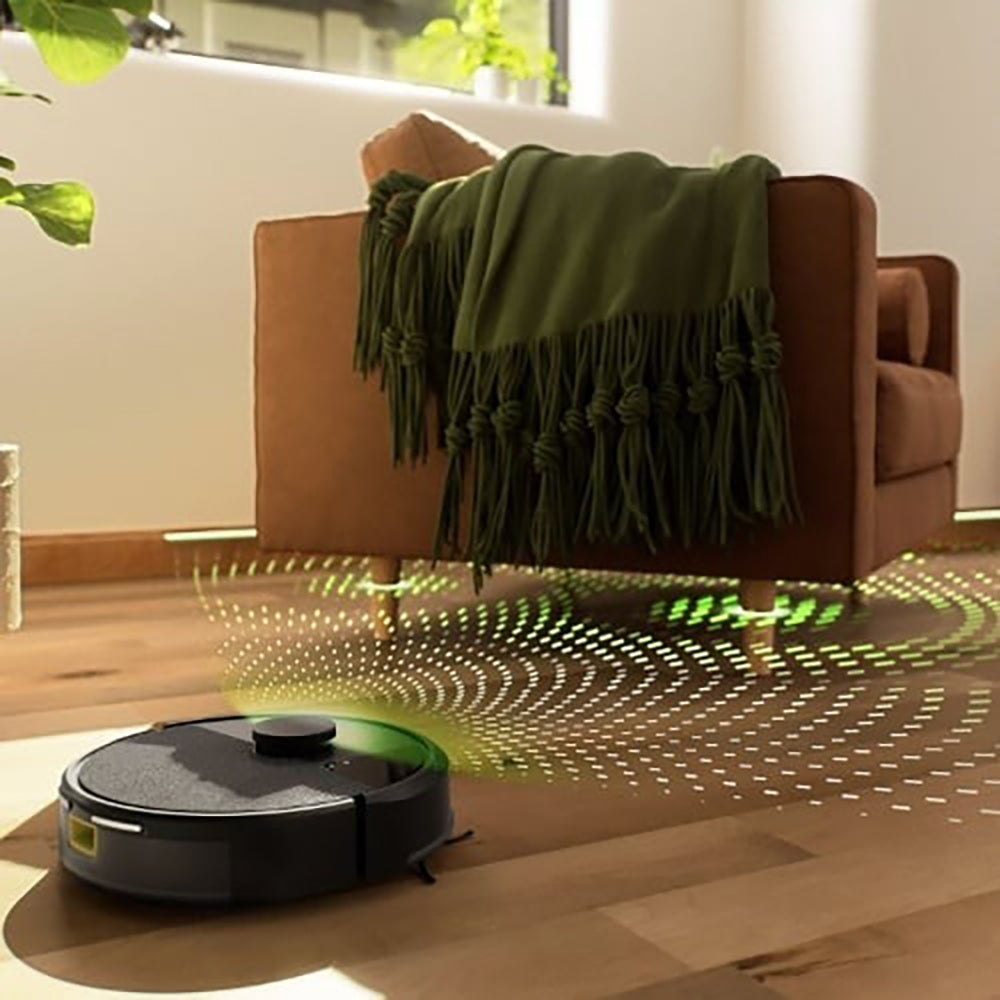 アイロボット ロボット掃除機 Roombaルンバ 105 Combo ロボット