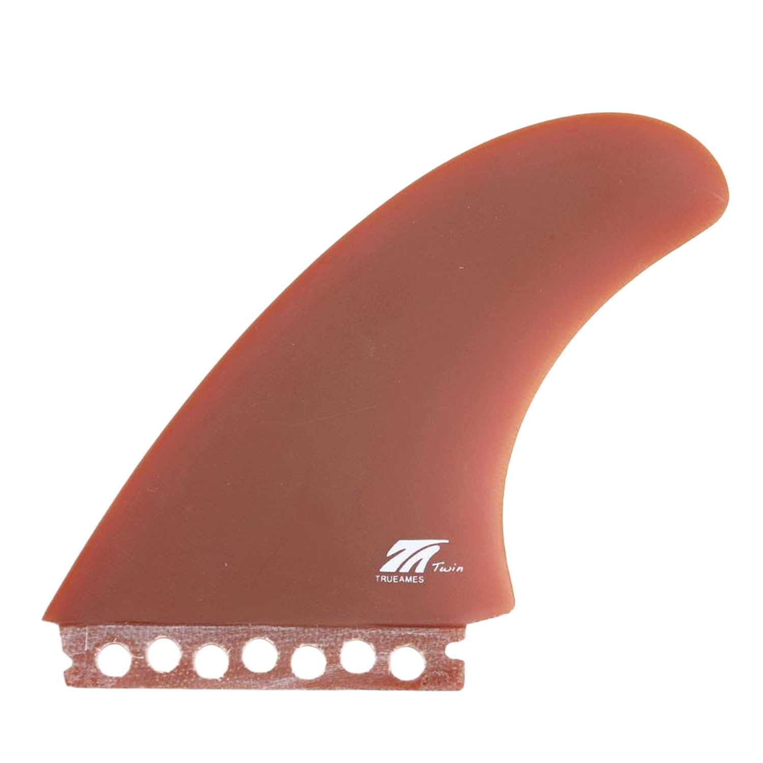 Upright TA Twins | Futures Box – Almond Surfboards & Designs