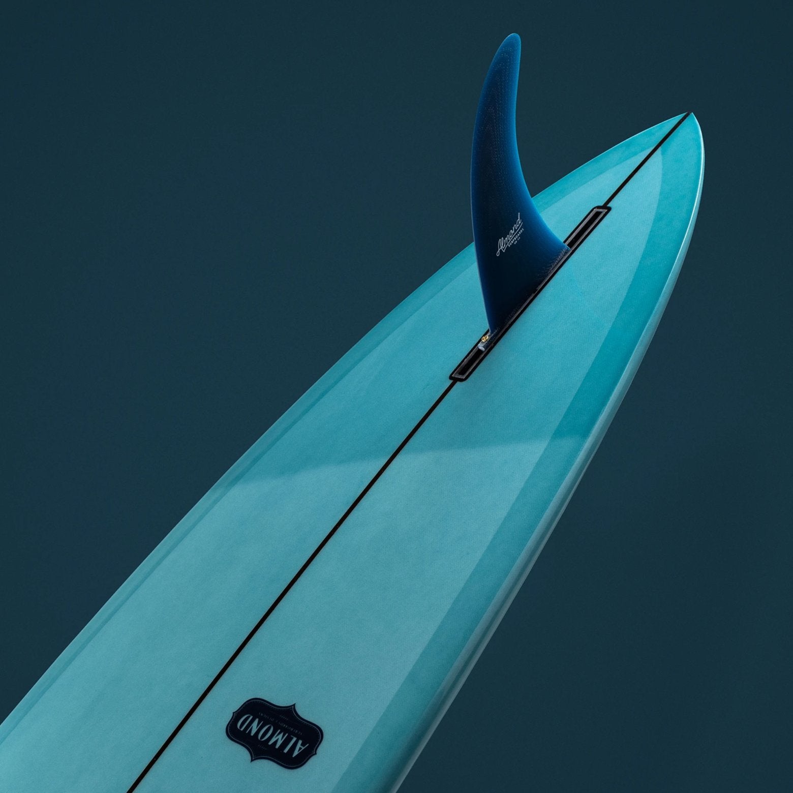 The Joy – Almond Surfboards & Designs
