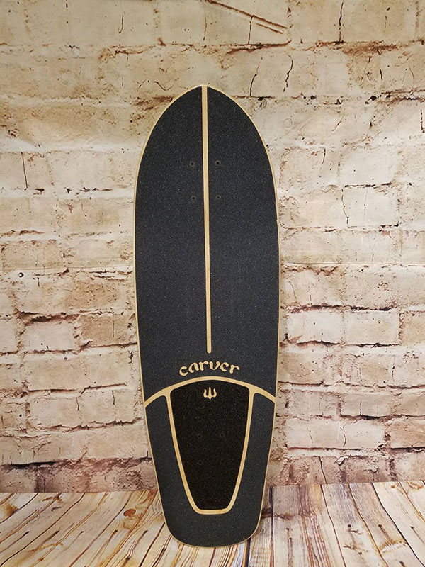 サートレに！🌊Super Surfer🌊│ALOHAGROUND official site