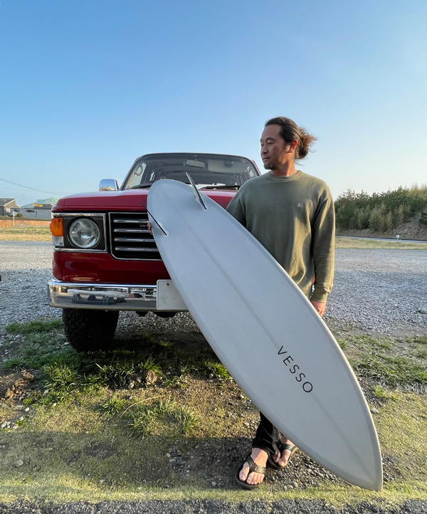 FREEDOM TWIN│ALOHAGROUND official site