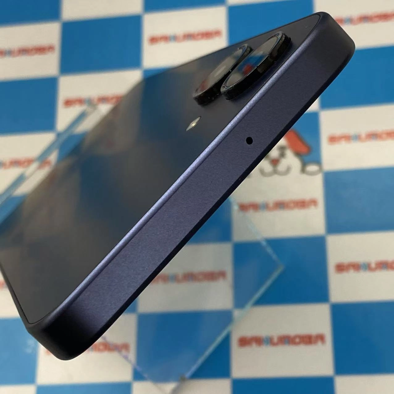 Galaxy A25 5G 4GB/64GB ブラック SC-53F docomo版SIMフリー 開封未